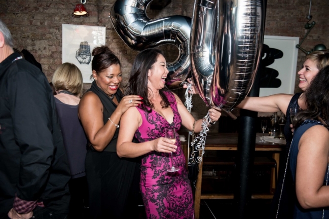 Birthday Celebrations