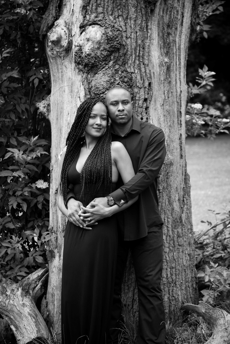 Crystal Palace|Candice and Leroy