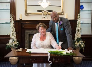 Wedding: Anne & Ryan - Leatherhead