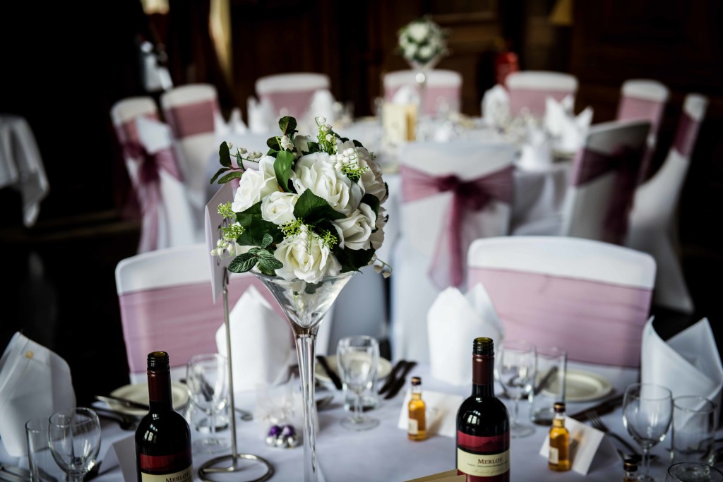 A-Picture Photography Venue Set up