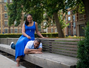 Lee and Delroy Post wedding shoot sml54