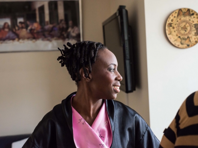 London Wedding Mary & Daniel