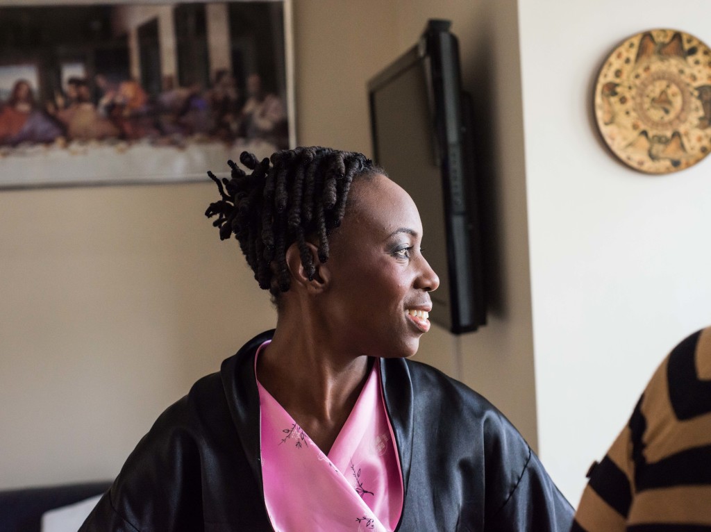 London Wedding Mary & Daniel