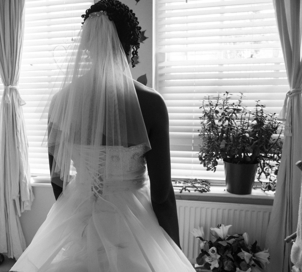 London Wedding Mary & Daniel