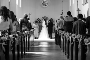 London Wedding Mary & Daniel