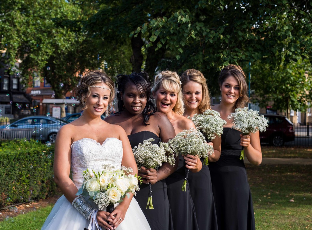 A-Picture Photography Chiswick London - Natalie & Peter