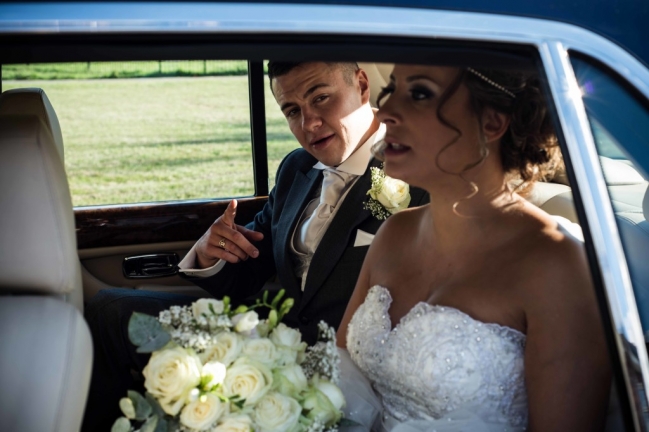 A-Picture Photography Chiswick London - Natalie & Peter