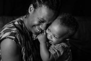 Rose Rele and Joshua18