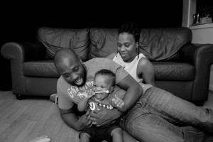 Rose Rele and Joshua30