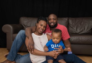 Rose Rele and Joshua32