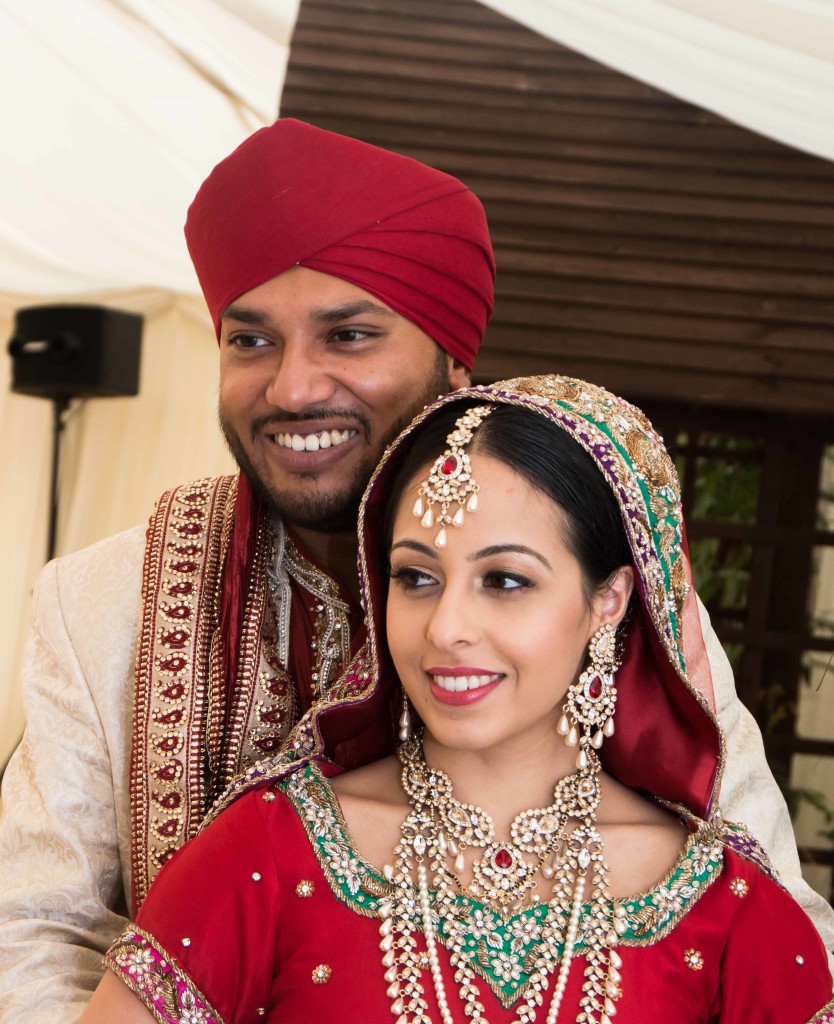 A-Picture Photography Sydenham London - Sushil & Minesh